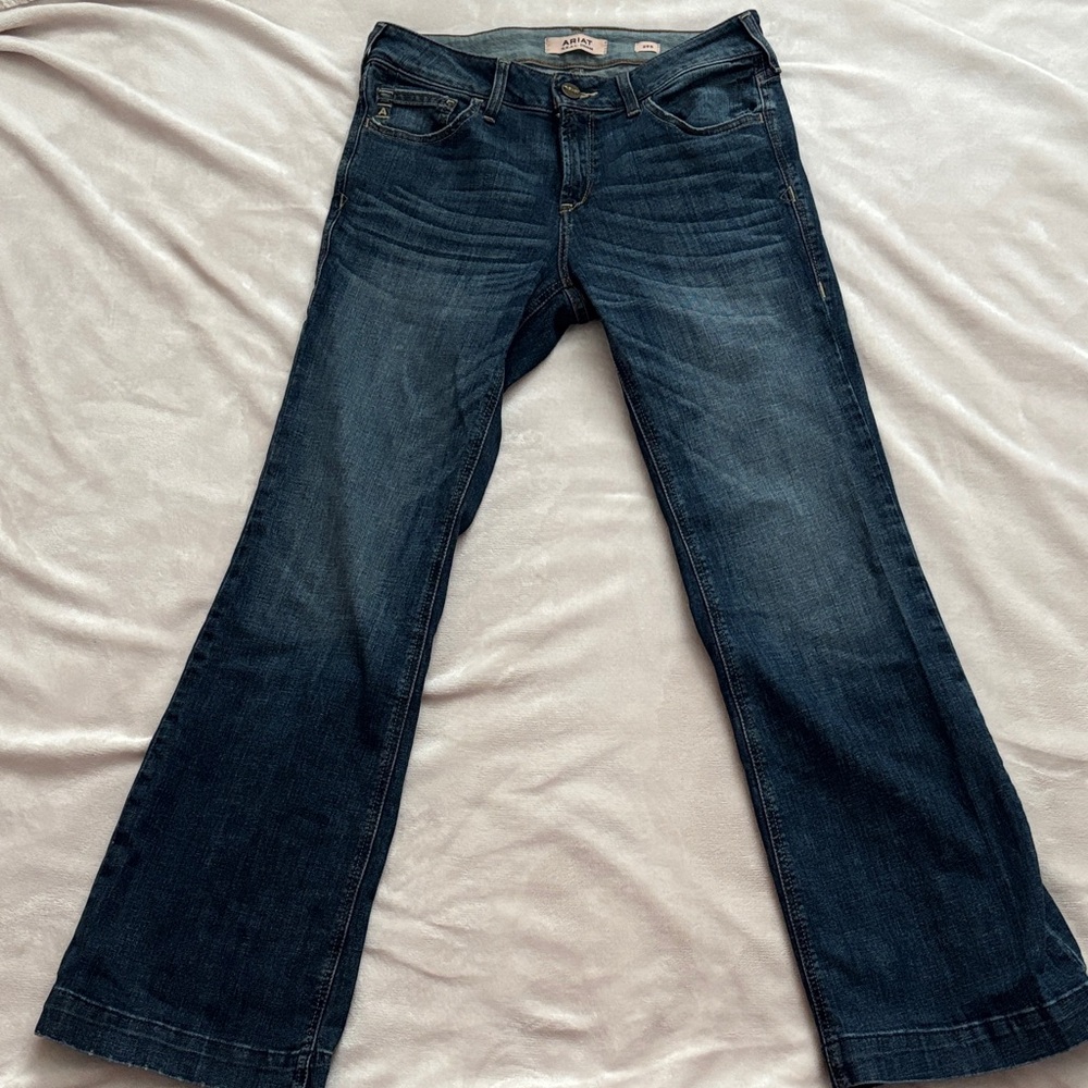 Womens Ariat Perfect rise slim trouser